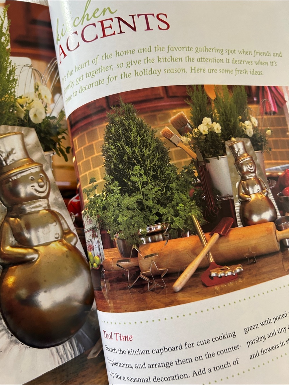 2 Recipe Books - Picture 10 of 16